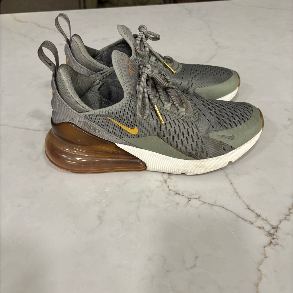 Nike Airmax 270 Sneaker